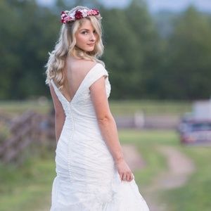 Meet your Posher, Danni